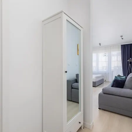 Apartament Potulicka Coffee