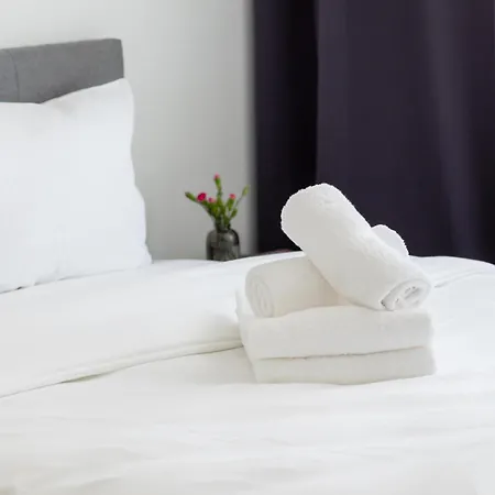 Lägenhet Potulicka Coffee By Bookinghost