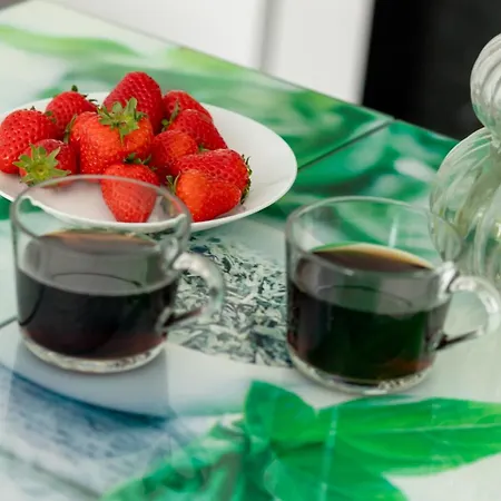 Potulicka Coffee By Bookinghost