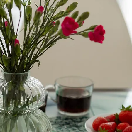 Apartament Potulicka Coffee Szczecin