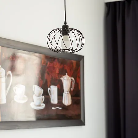 Apartment Potulicka Coffee *
