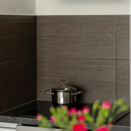 Lägenhet Potulicka Coffee By Bookinghost