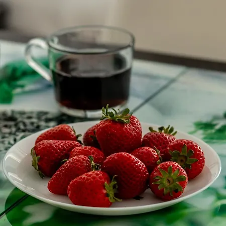 Potulicka Coffee By Bookinghost Szczecin