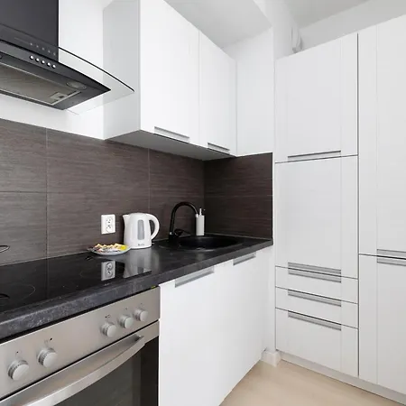 Potulicka Coffee Apartment *