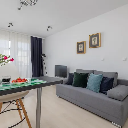 Potulicka Coffee Apartment *