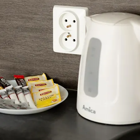 Potulicka Coffee By Bookinghost