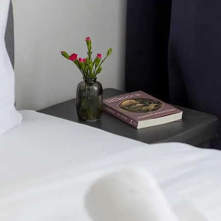 Potulicka Coffee By Bookinghost Lägenhet