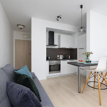 Apartment Potulicka Coffee