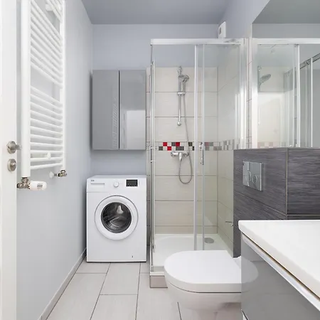 Lägenhet Potulicka Coffee By Bookinghost