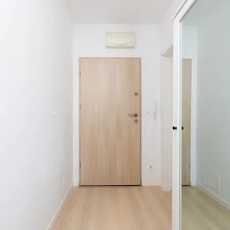 Potulicka Coffee Apartment *