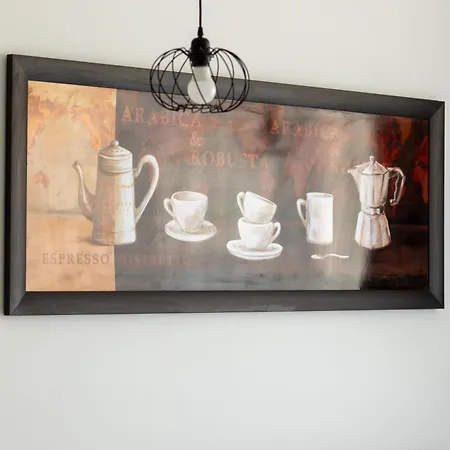 Potulicka Coffee Apartment *
