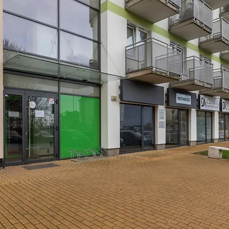 Lägenhet Potulicka Coffee By Bookinghost *