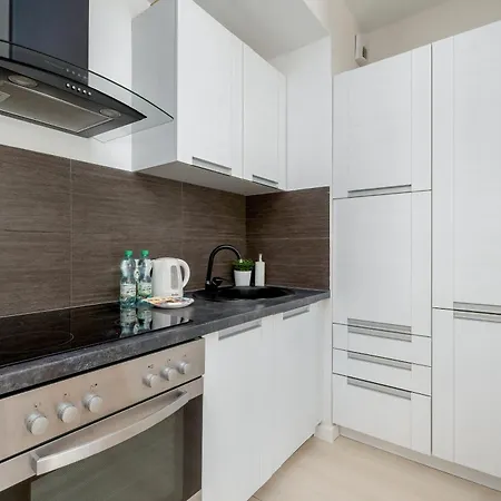 Potulicka Coffee By Bookinghost * Stettin