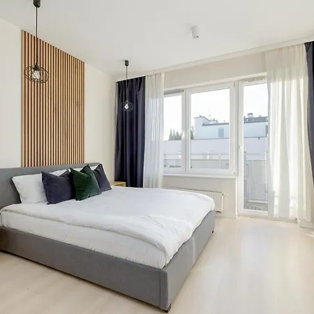 Lejlighed Potulicka Coffee By Bookinghost