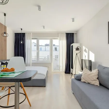 Lejlighed Potulicka Coffee By Bookinghost