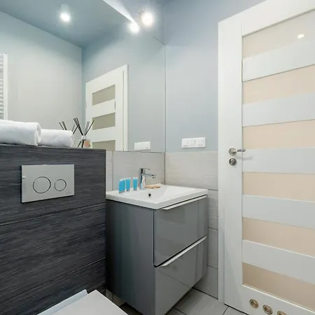 Lejlighed Potulicka Coffee By Bookinghost *