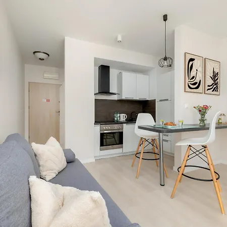 Lägenhet Potulicka Coffee By Bookinghost