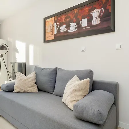 Potulicka Coffee By Bookinghost Appartement Szczecin