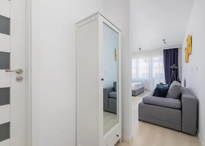 Lägenhet Potulicka Coffee By Bookinghost