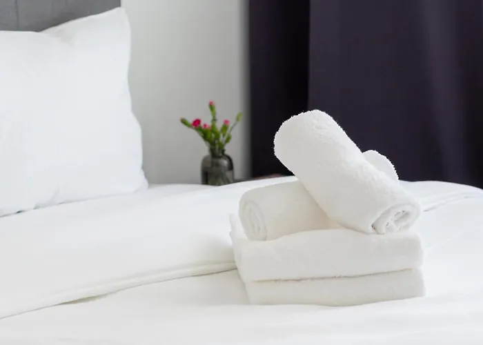 Lägenhet Potulicka Coffee By Bookinghost