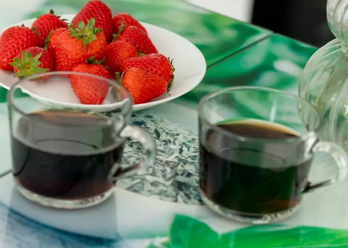 Potulicka Coffee By Bookinghost