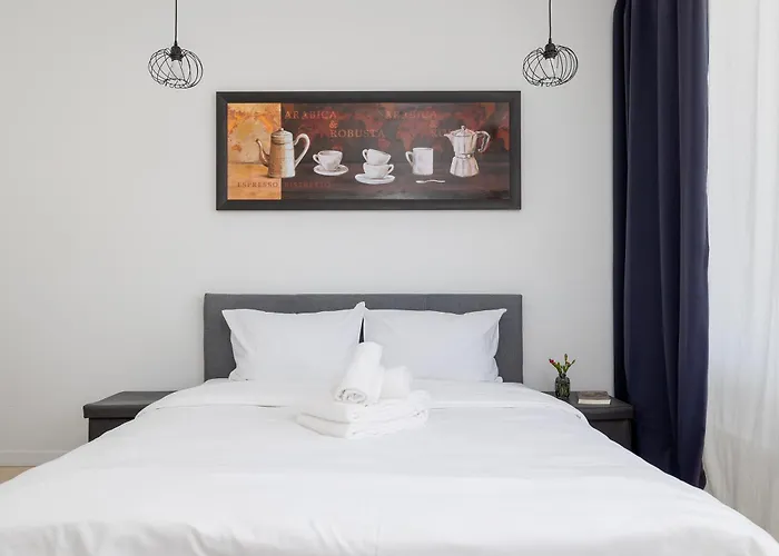 Potulicka Coffee By Bookinghost Stettin