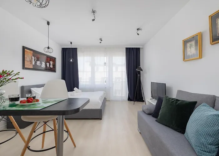 Potulicka Coffee By Bookinghost Lejlighed