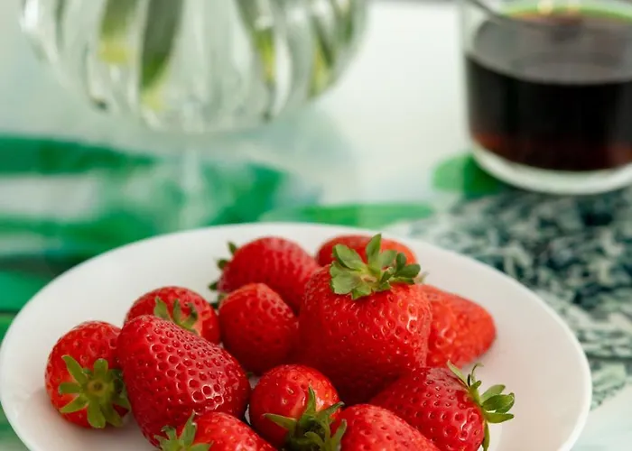 Lejlighed Potulicka Coffee By Bookinghost Stettin