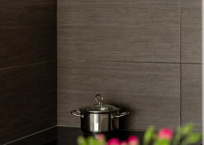 Lägenhet Potulicka Coffee By Bookinghost