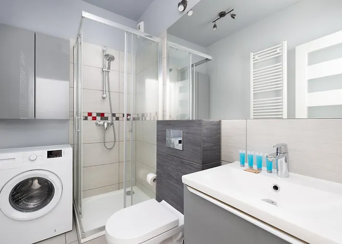 Potulicka Coffee By Bookinghost Lägenhet Szczecin