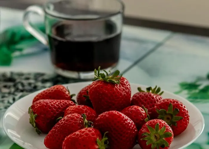 Potulicka Coffee By Bookinghost Stettin