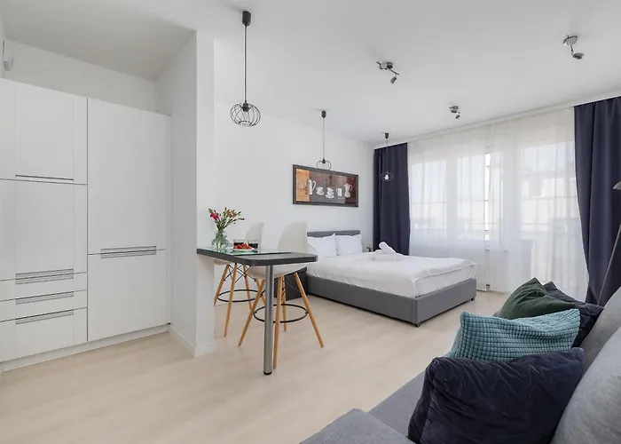 Potulicka Coffee By Bookinghost * Szczecin