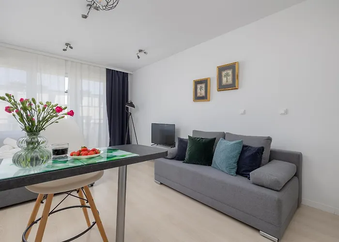 Potulicka Coffee By Bookinghost Lägenhet *