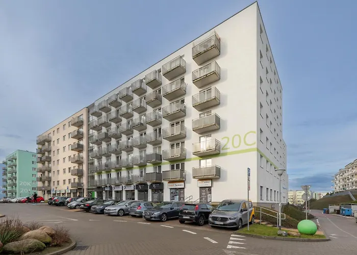 Lägenhet Potulicka Coffee By Bookinghost *