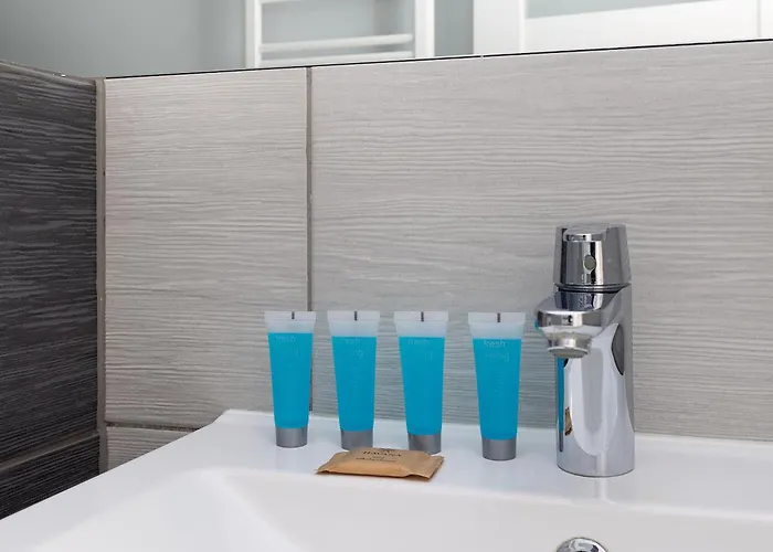 Potulicka Coffee By Bookinghost Szczecin