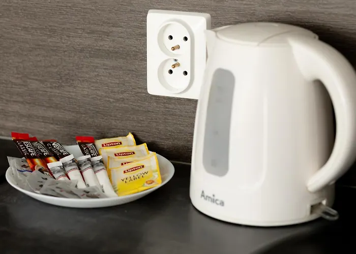 Potulicka Coffee By Bookinghost