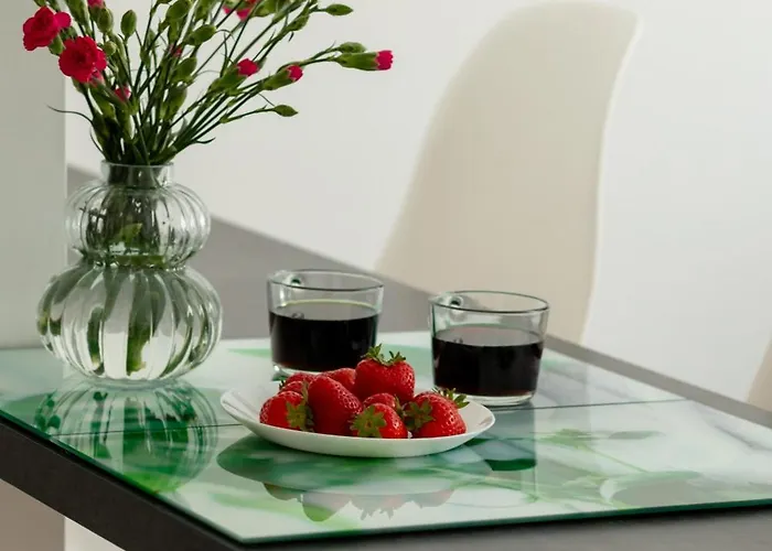 Potulicka Coffee By Bookinghost * Stettin