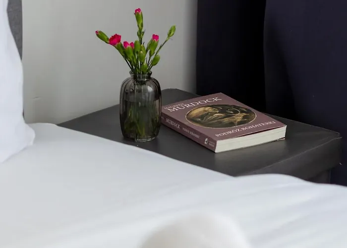 Potulicka Coffee By Bookinghost Lägenhet