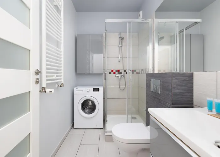 Lägenhet Potulicka Coffee By Bookinghost