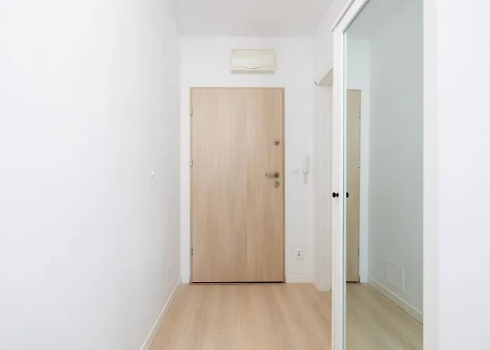 Potulicka Coffee By Bookinghost Lägenhet *