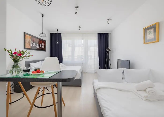 Potulicka Coffee By Bookinghost * Stettin