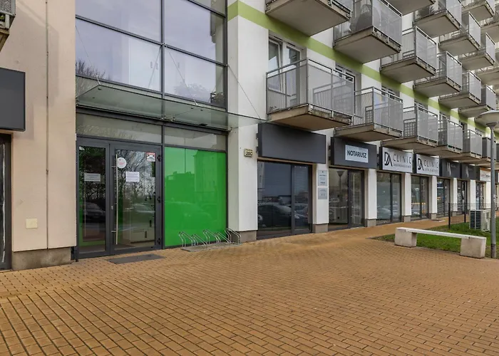 Lejlighed Potulicka Coffee By Bookinghost *