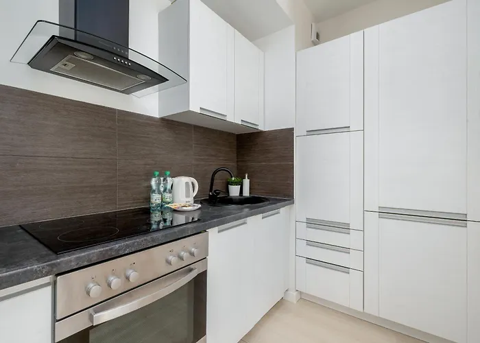 Potulicka Coffee By Bookinghost * Szczecin