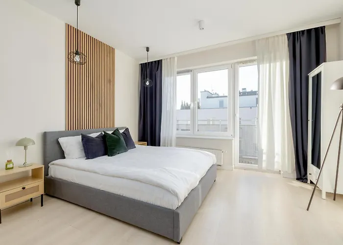 Lägenhet Potulicka Coffee By Bookinghost