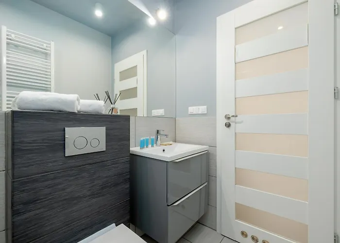 Lägenhet Potulicka Coffee By Bookinghost *