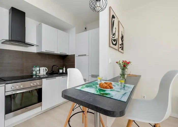 Potulicka Coffee By Bookinghost Szczecin