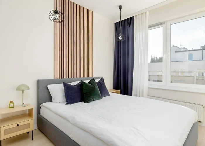 Potulicka Coffee By Bookinghost Lejlighed