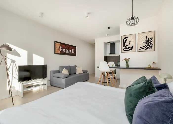 Potulicka Coffee By Bookinghost * Szczecin