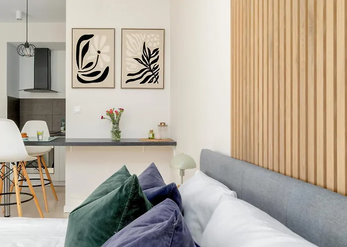 Potulicka Coffee By Bookinghost