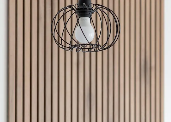 Potulicka Coffee By Bookinghost Lägenhet *